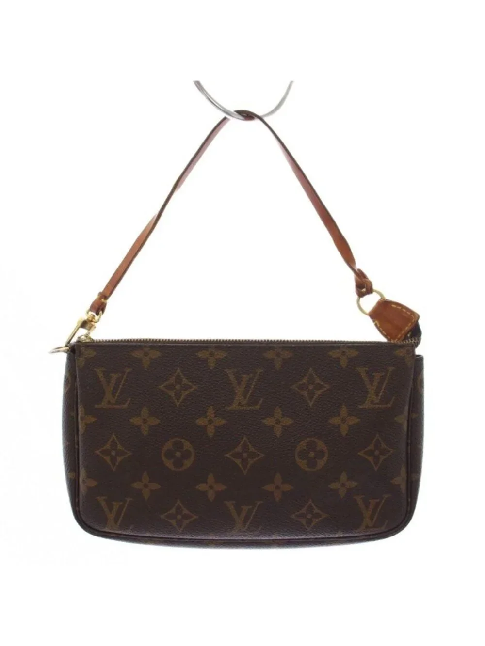 Louis Vuitton this authentic